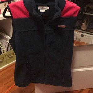 Vineyard Vines Vest